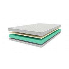 Матрас Vitaflex SleepFlow Memory Roll