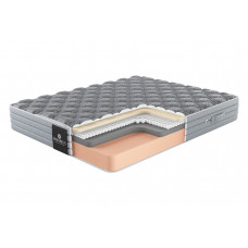 Матрас Materlux Prima Latex Carbone (Прима&nbsp;Латекс&nbsp;Карбоун)