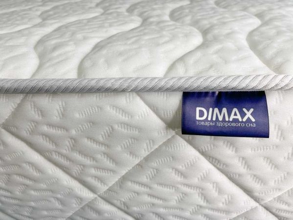 Матрас Dimax Relmas Cocos 3 Zone (Релмас&nbsp;Кокос&nbsp;3&nbsp;Зоун)