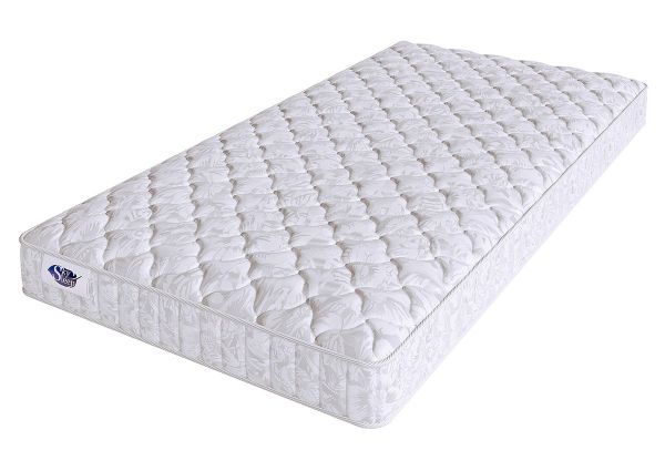 Матрас SkySleep Roller Cotton Twin Latex 18 (Роллер&nbsp;Коттон&nbsp;Твин&nbsp;Латекс&nbsp;18)