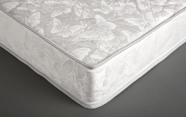 Матрас SkySleep Roller Cotton Twin Latex 18 (Роллер&nbsp;Коттон&nbsp;Твин&nbsp;Латекс&nbsp;18)