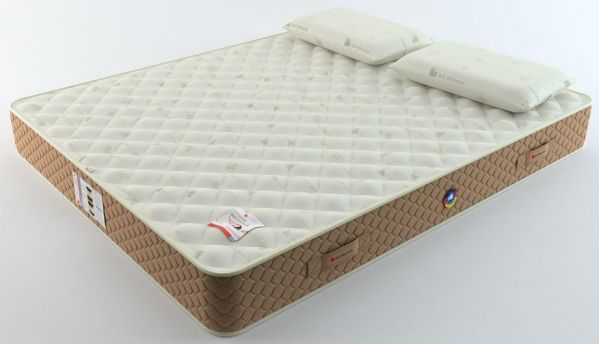 Матрас Roll Matratze Feder 500 TL/+L (Федер&nbsp;500&nbsp;ТЛ/+L)