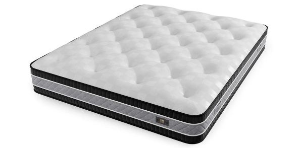 Матрас Mr.Mattress Touch XL (Тауч&nbsp;КСЛ)